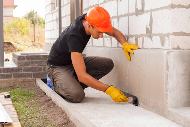 Waterproofing professionals working in Massapequa, NY